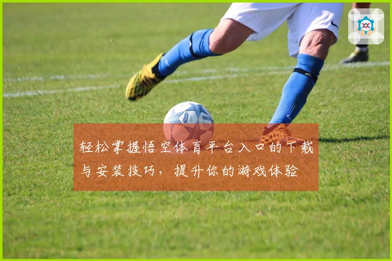 轻松掌握悟空体育平台入口的下载与安装技巧，提升你的游戏体验